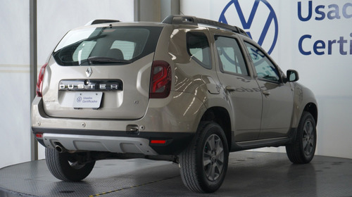 Renault Duster 2019
