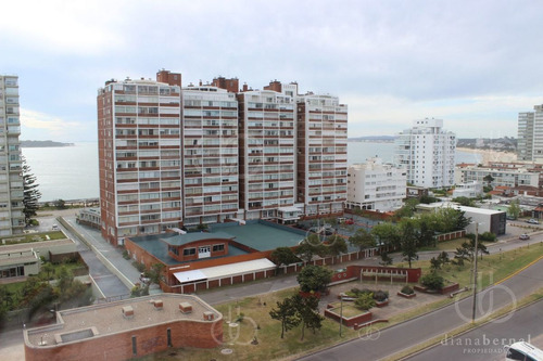 Imagen 12 de 19 de Apartamento De Lujo En Playa Brava, Punta Del Este