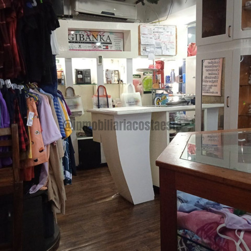 Imagen 3 de 7 de Local Comercial En Venta En Caribe Ref 1128