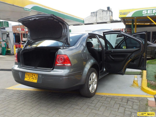 Imagen 12 de 24 de Volkswagen Jetta Trendline