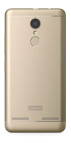 Lenovo Vibe K6 Dual SIM 32 GB dourado 2 GB RAM