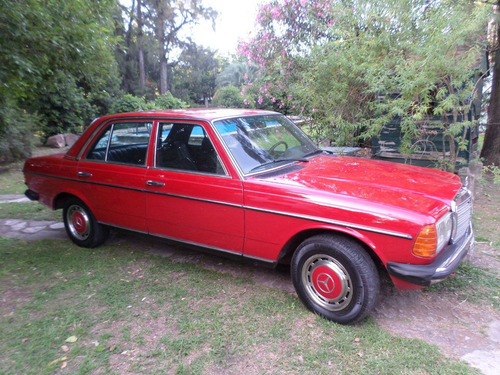 Mercedez Benz Clase 250 Aire Único Solo Para Entendidos