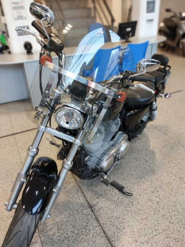 Imagen 4 de 19 de Harley Davidson Sportsterd 883l Recibo Permuta