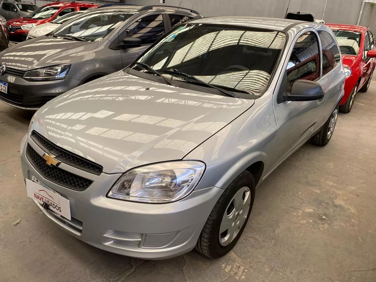 Chevrolet Celta 1.4 Ls+aa