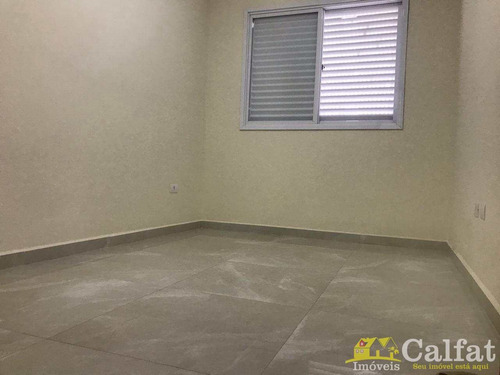 Imagem 6 de 7 de Casa De Condomínio Com 2 Dorms, Caiçara, Praia Grande - R$ 220 Mil, Cod: 1465 - V1465