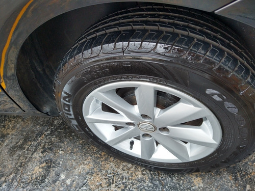 Volkswagen Gol 2014 1.0 Seleção Tec Total Flex 5p