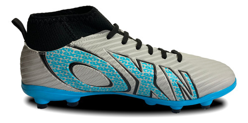 Zapatos De Futbol Oxn Fusion Grip 4 