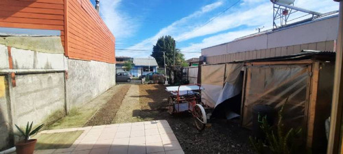 Calle Arturo Prat