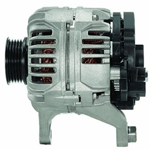 Alternador Audi A4 1999 6 Cil 2.8l 90 A