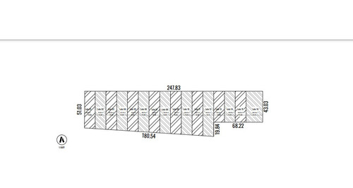 Imagen 8 de 16 de Terreno En Venta En Cholul
