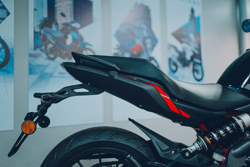 Benelli 300 302 S - Entrega Inmediata - Delcar Motos ®