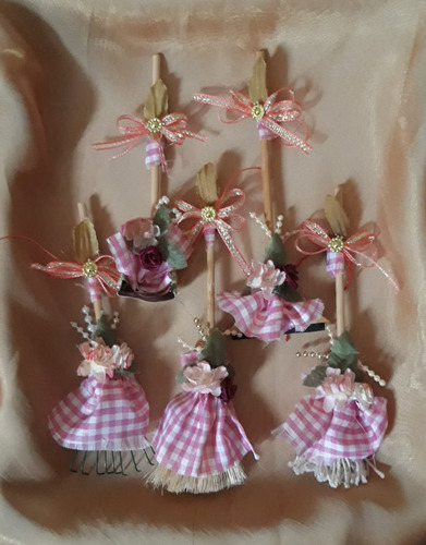 Adornos Para Neveras Artesanales