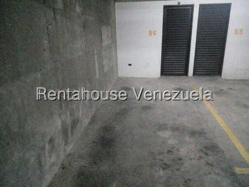 Bello Y Cómodo Apartamento En Alquiler Ubicado En La Trinidad 25-17597