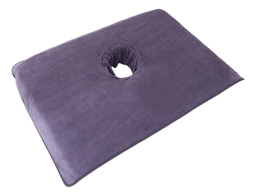 4 Toalla Para Mesa De Masajes, Almohada Para Masajes