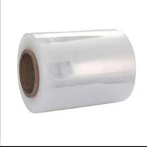 Rollo De Plástico Vinipel 12.5 300mt Cristaflex Papel Chicle