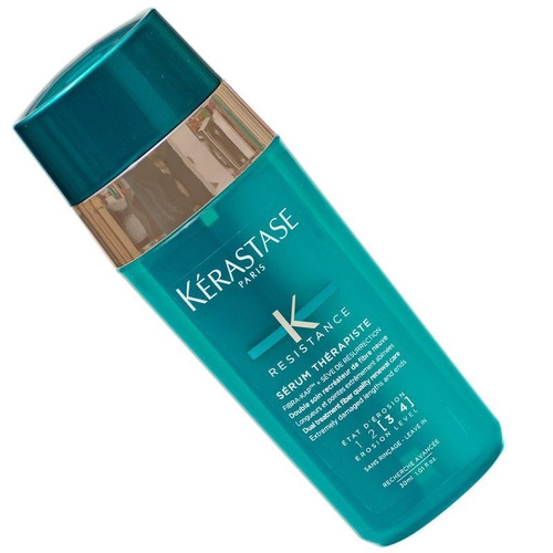 Precio Real Kerastase Thérapiste Doble Serum Reparador 30 G