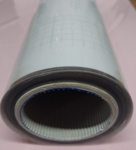 Imagen 1 de 3 de Rollo Plastificado En Frio Self 50 X 10 Metros