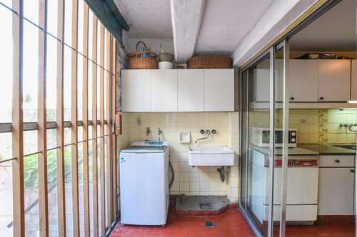 Imagen 14 de 29 de Departamento De 3 Dormitorios En Venta Con Cochera Patio Centro Rosario Con Vista Al Rio