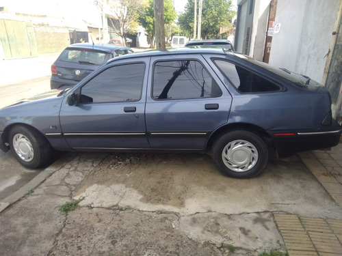 Imagen 3 de 15 de Ford Sierra Lx