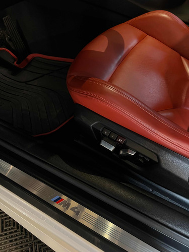 BMW Serie M 3.0 M4 560cv