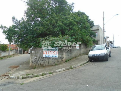 Imagem 2 de 5 de Venda Terreno Até 1.000 M2 Jardim Santa Maria Guarulhos R$ 195.000,00 - 33305v