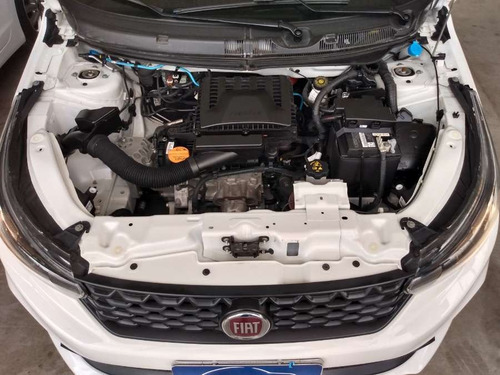 Fiat Argo Drive 1.0 6v Flex