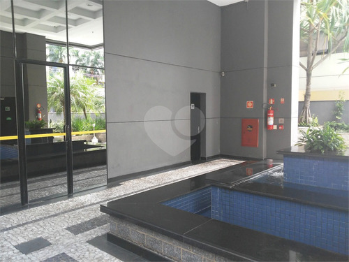 Imagem 2 de 17 de Sala Comercial Em Perdizes - Reo371393