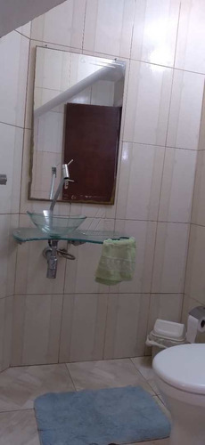 Imagem 3 de 30 de Sobrado Com 2 Dorms, Jardim Monte Kemel, São Paulo - R$ 700 Mil, Cod: 3828 - V3828