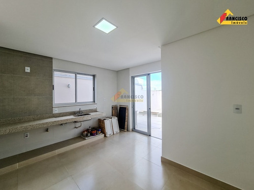 Imagem 6 de 27 de Casa À Venda, 3 Quartos, 1 Suíte, 3 Vagas, Rancho Alegre - Divinópolis/mg - 46415