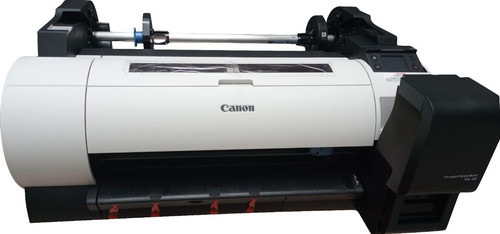 Imagem 1 de 1 de Impressora Ploter Para Cartaz Bobina Rolo 61cm E Folha A1