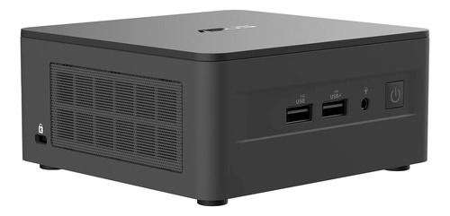 Mini Pc Asus Nuc 12 Pro Intel Core I3 1220p Ddr4 Ssd M.2