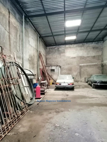 Local Comercial En La Comercial