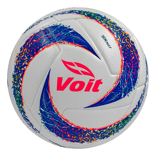 Voit Balon De Futbol Oficial De La Liga Mx No.5 Calidad Fifa