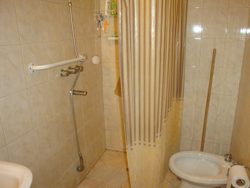 Imagen 12 de 14 de Triplex 4 Ambientes, Mar Del Tuyú (100865)