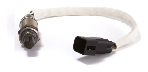 Sonda Lambda Ford Fiesta / Ka 1.3 Endura - 4 Cables