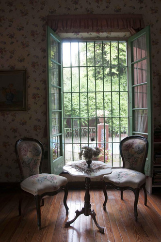 Casa En Venta Casco Historico De San Isidro