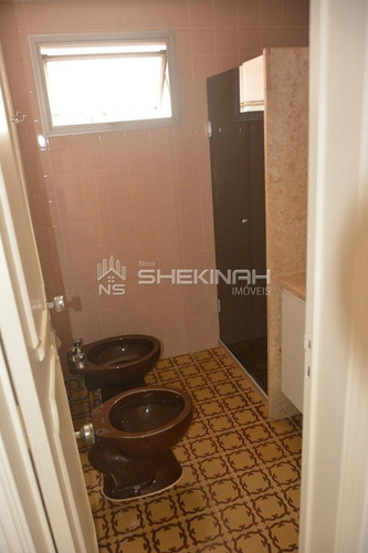Imagem 11 de 15 de Apartamento - Santo Amaro - Ref: 22041 - V-22041