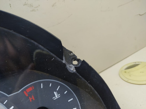 Painel De Instrumento Fiat Uno Economy 51828600 C/detalhe