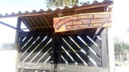 Imagem 2 de 13 de Chácara A Venda No Jardim Parque Real Em Itanhaém