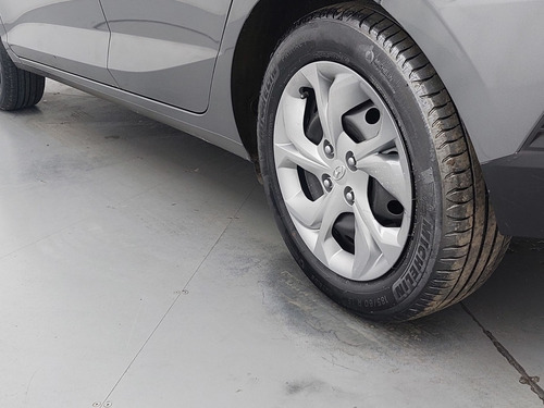 Hyundai HB20 1.0 12V FLEX COMFORT PLUS MANUAL