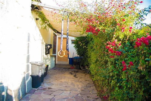 Imagen 30 de 30 de Casa En Venta En La Reina