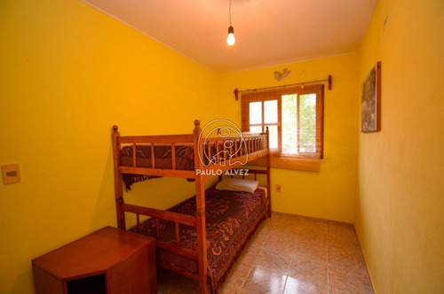 Imagen 24 de 28 de Casas Venta 4 Dormitorios Playa Hermosa