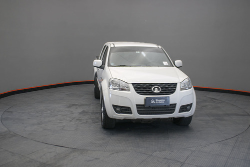 Wingle 5 4wd - 2.4 Superlux