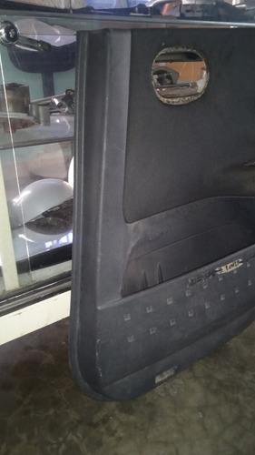 Tapiceria De Puerta Trasera Derecha Renault Megane 2 (Usado)