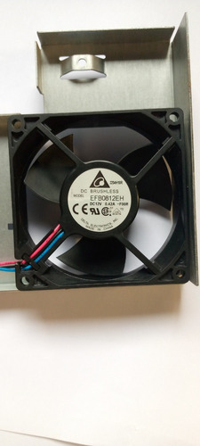 Fan Cooler Router Cisco