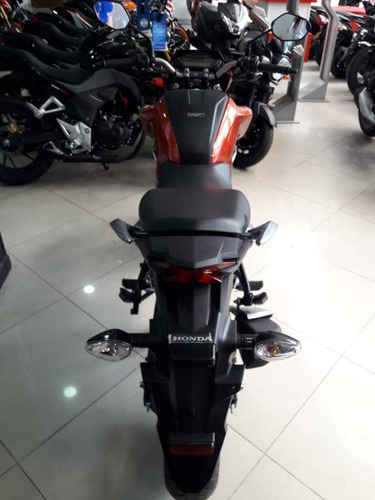 Honda Cb 160f Std Dlx Modelo 2021 Aprovecha!!