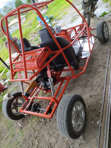 Motor Quingri Buguui Buguui