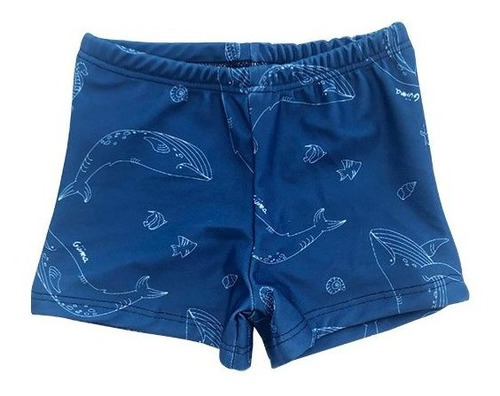Sunga Ballenas (talle 1)