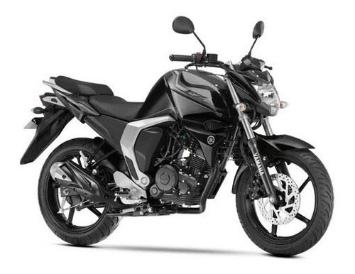 Imagen 25 de 25 de Patentada $1.118.300o 12de$147.300 Yamaha Fz 16 Fi Creditos