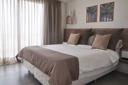 Venta De Departamento En Flow Vista Al Mar